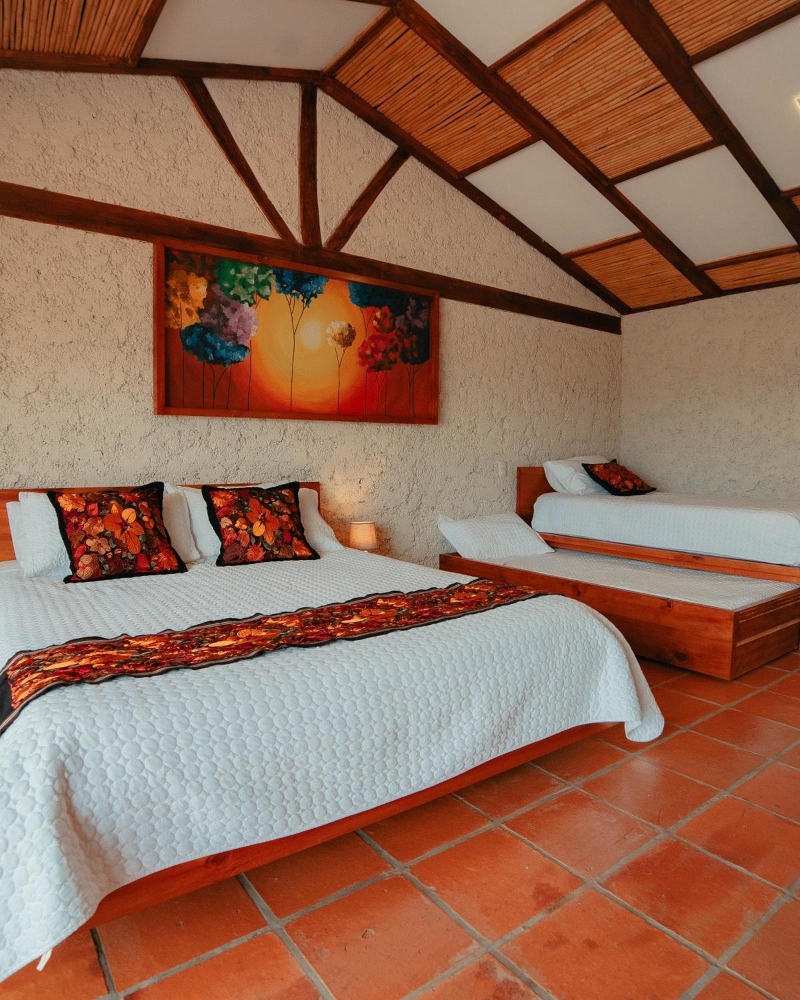 Killary Lodge & Glamping Cachanlo de Sidcay Exterior foto