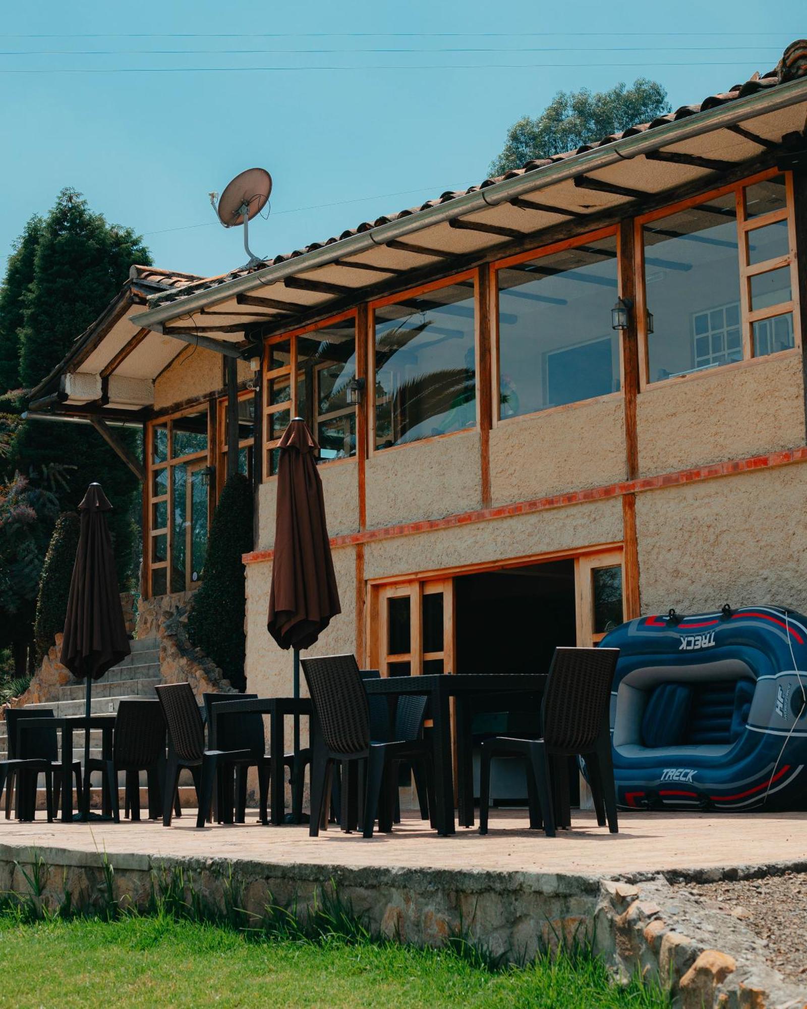 Killary Lodge & Glamping Cachanlo de Sidcay Exterior foto